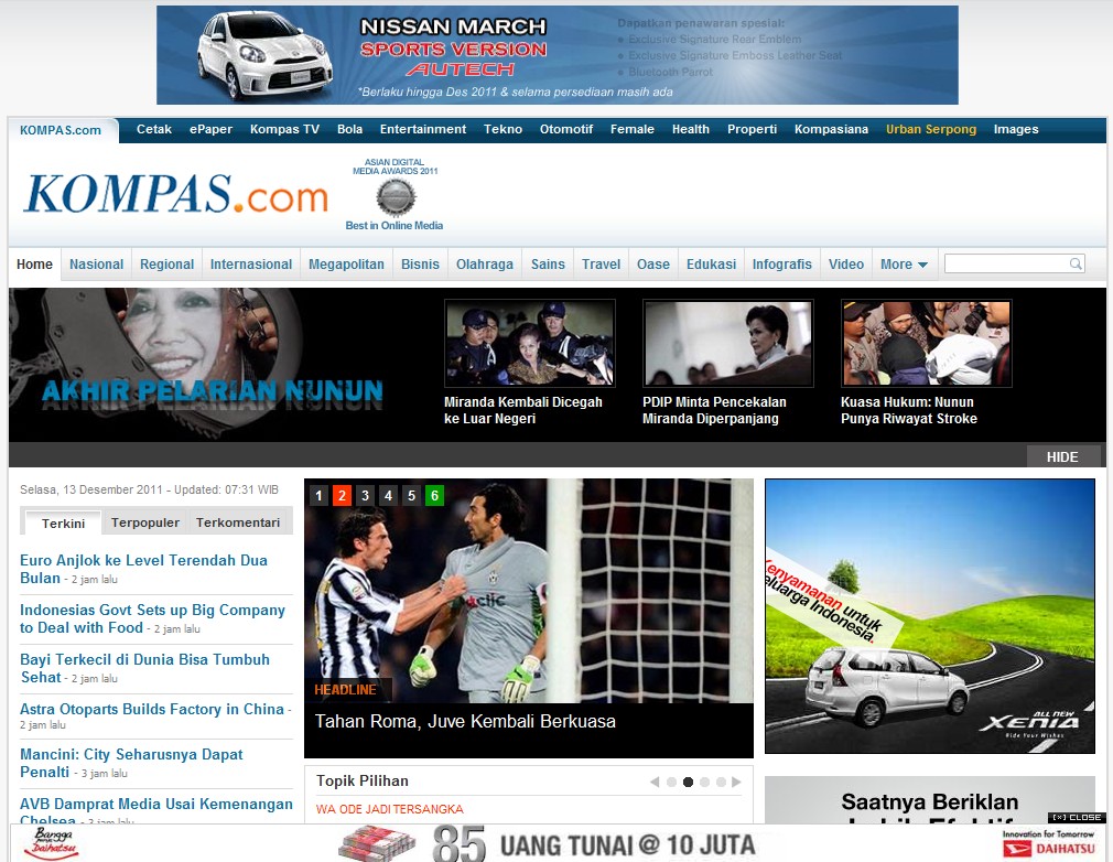 Kompas
